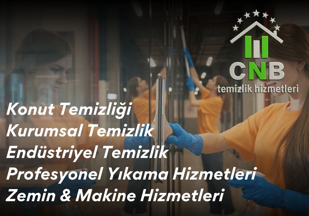 Gölcük Apartman Temizliği
